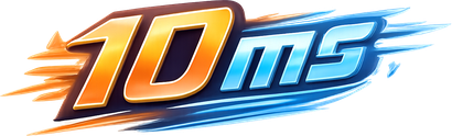 10 ms লোগো